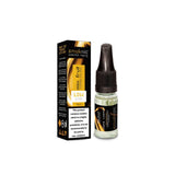 Mix Fruit 10 X 10ml E-Liquid by Smoknic