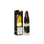 Mix Fruit 10 X 10ml E-Liquid by Smoknic