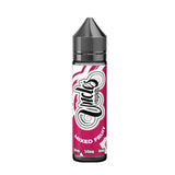 Mixed Fruit 50ml Shortfill E-liquid by Uncles Vape Co