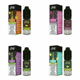 Nasty Juice Shisha 10ml Nic Salt E-Liquid (Pack Of 10)