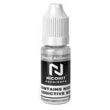 Black Aniseed (Jack Blacks) 50/50 E-Liquid Nicohit