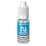 Menthol 50/50 E-Liquid Nicohit