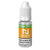 Tangy Fruits 50/50 E-Liquid Nicohit