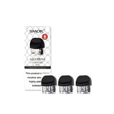 Smok Nord 2 replacement pods