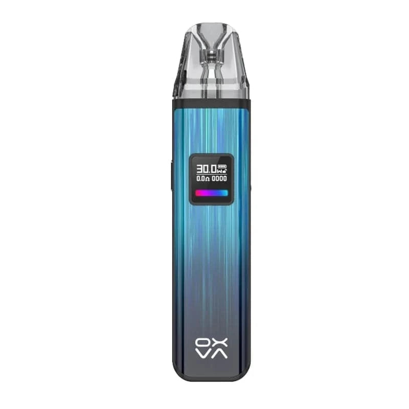 Oxva Xlim Pro Pod Vape Kit - achieversvapes.co.uk