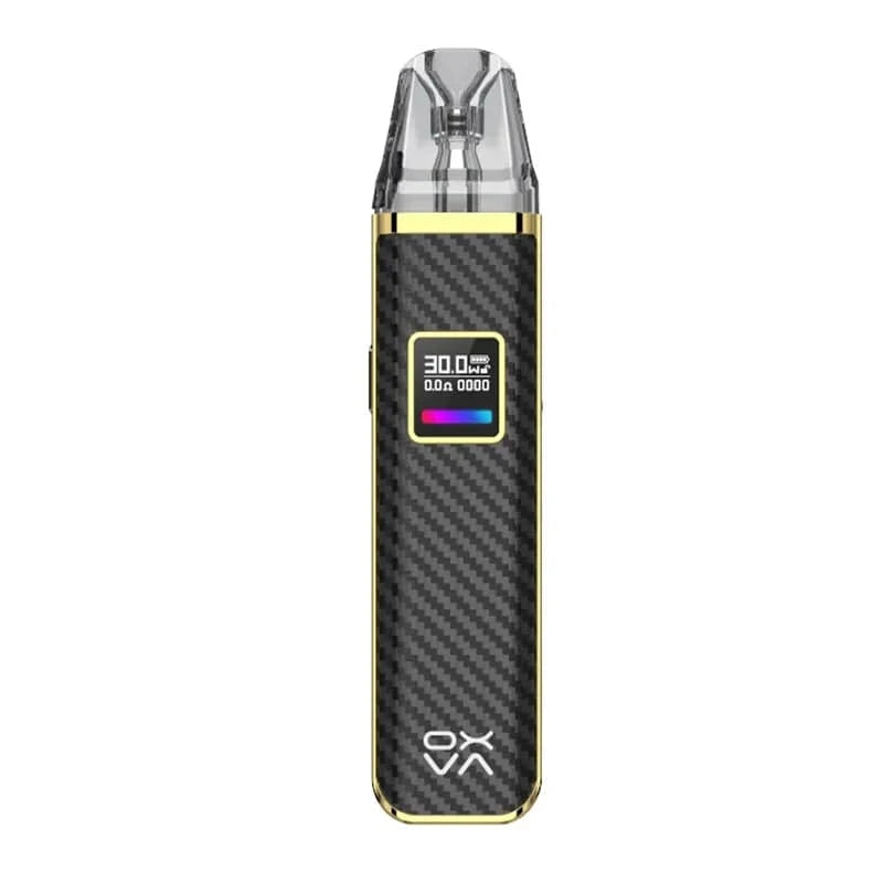 Oxva Xlim Pro Pod Vape Kit - achieversvapes.co.uk