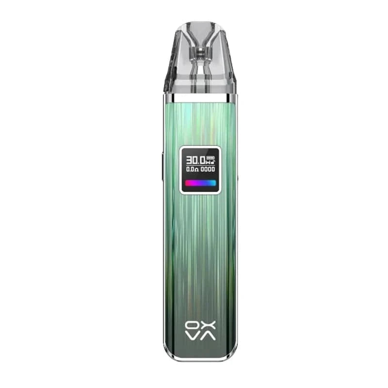 Oxva Xlim Pro Pod Vape Kit - achieversvapes.co.uk