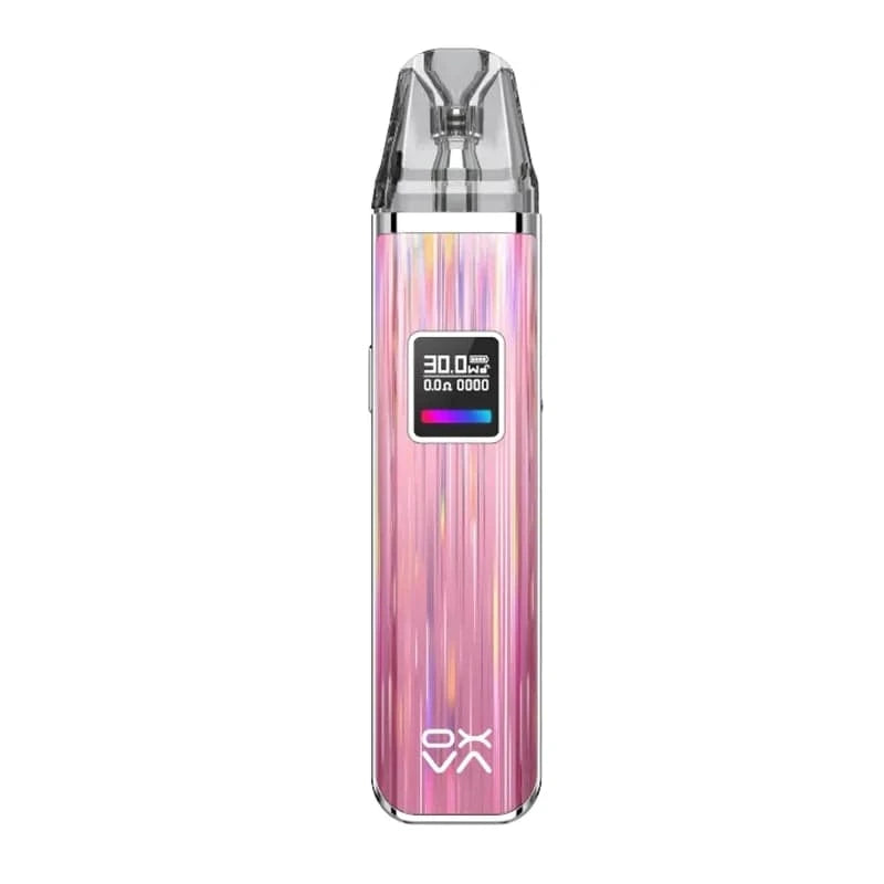 Oxva Xlim Pro Pod Vape Kit - achieversvapes.co.uk