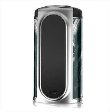 Voopoo VMATE 200W TC Box Mod - achieversvapes.co.uk