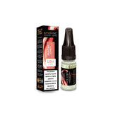 Peach Cream 10 X 10ml E-Liquid by Smoknic