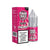 Pukka Juice 50/50 Eliquid 10ml - Pink Haze Flavour