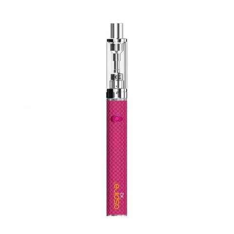 Aspire K2 Quick Start Kit - achieversvapes.co.uk