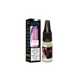 Pink Lemonade 10 X 10ml E-Liquid by Smoknic