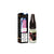 Pink Lemonade 10 X 10ml E-Liquid by Smoknic