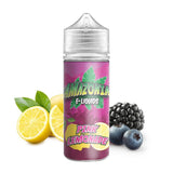 Pink lemonade 100ml E-liquid by Amazonia