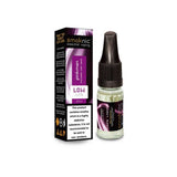 PinkMan 10 X 10ml E-Liquid by Smoknic