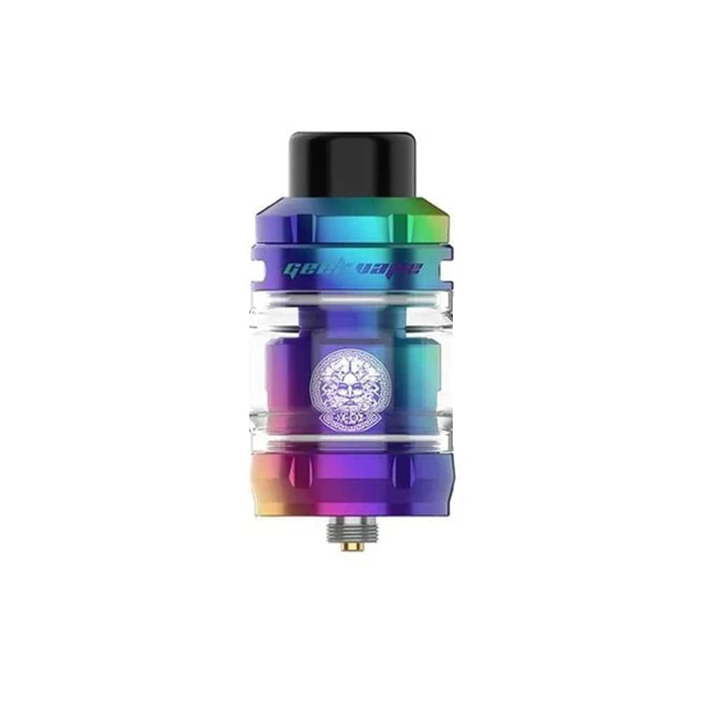 Geekvape Z Max Tank Liquid 4ml/2ml Capacity - achieversvapes.co.uk