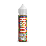Rainbow Sweets 50ml E-liquid by Lush