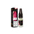 Raspberry 10 X 10ml E-Liquid by Smoknic