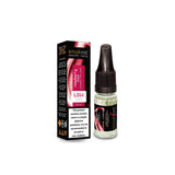 Raspberry Mint 10 X 10ml E-Liquid by Smoknic