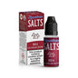 Signature Salts 10ml Nicsalt- Red A Flavour - achieversvapes.co.uk