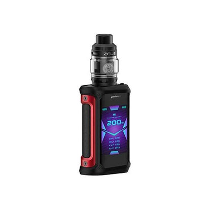 Geekvape Aegis X Vape Kit - achieversvapes.co.uk