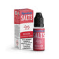 Signature Salts 10ml Nicsalt - Red Slush Flavour - achieversvapes.co.uk