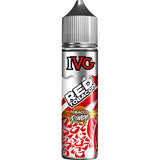 Red Tobacco Shortfill 50ml Eliquid by IVG Tobacco Range