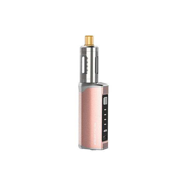 rose gold Innokin Endura T22 Pro Vape Kit