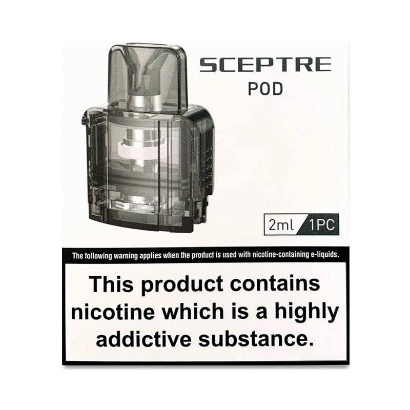 Innokin Sceptre pods - achieversvapes.co.uk