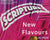 Scripture Liquid 10ml 50/50 - Blueberry Cupcake Flavour