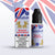 Signature Rhubarb & Custard 10ml Eliquid