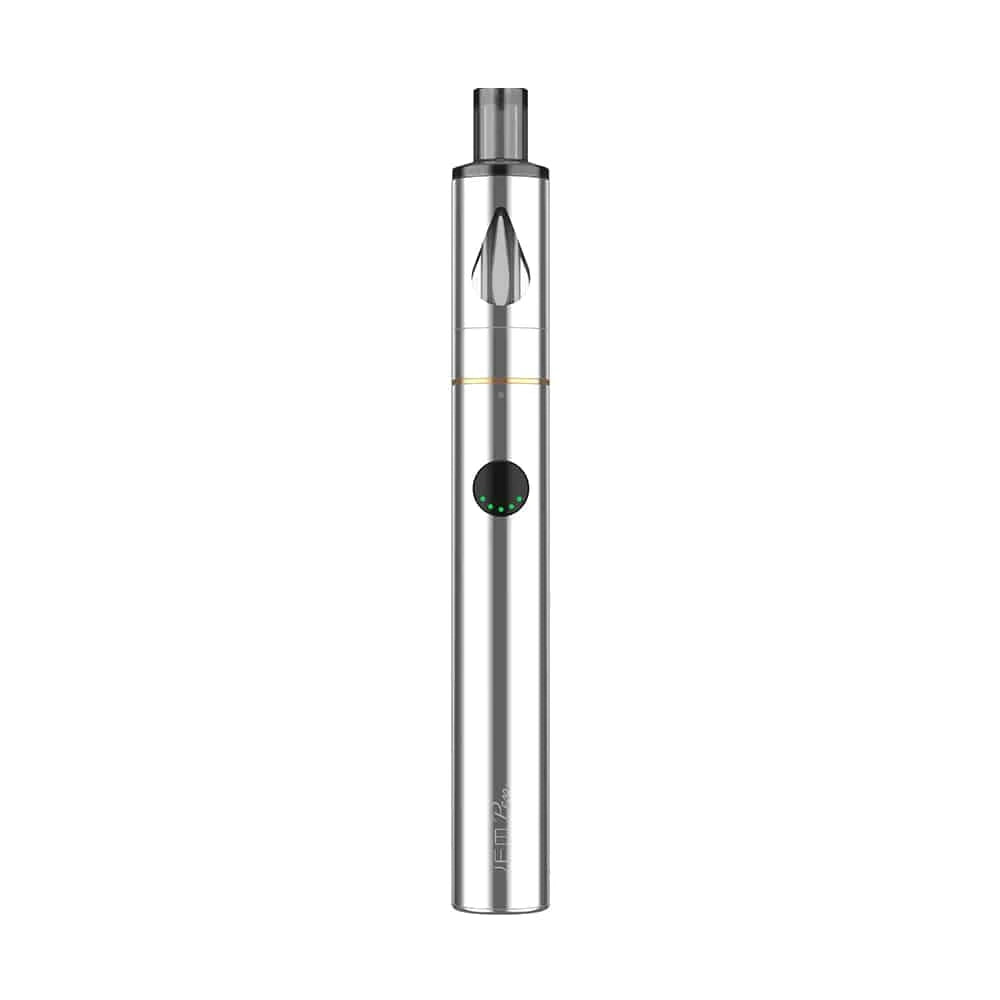 Silver Jem Pen Starter Kit By Innokin Success