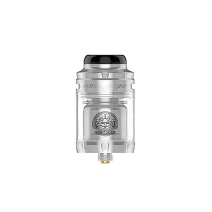 Geekvape Zeus X mesh RTA Tank 2ml Capacity - achieversvapes.co.uk