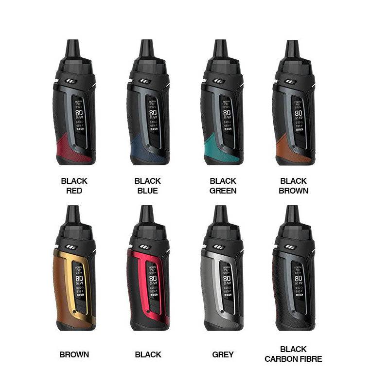 Smok Morph Pod 80 Kit