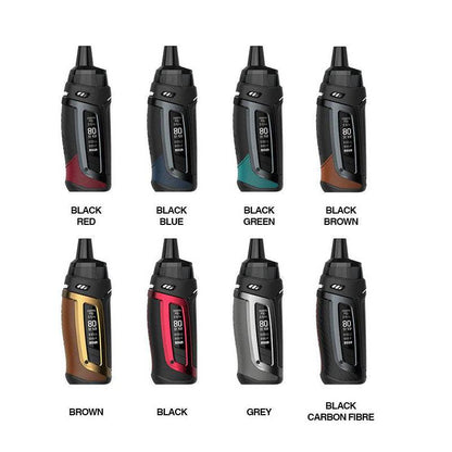 Smok Morph Pod 80 Kit