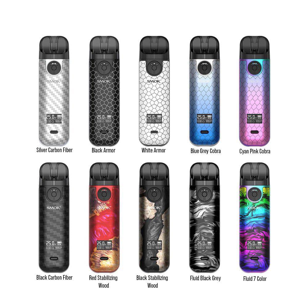 Smok Novo 4 Pod vape Kit