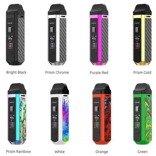 Smok RPM40 Pod Kit