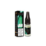 Spearmint 10 X 10ml E-Liquid by Smoknic