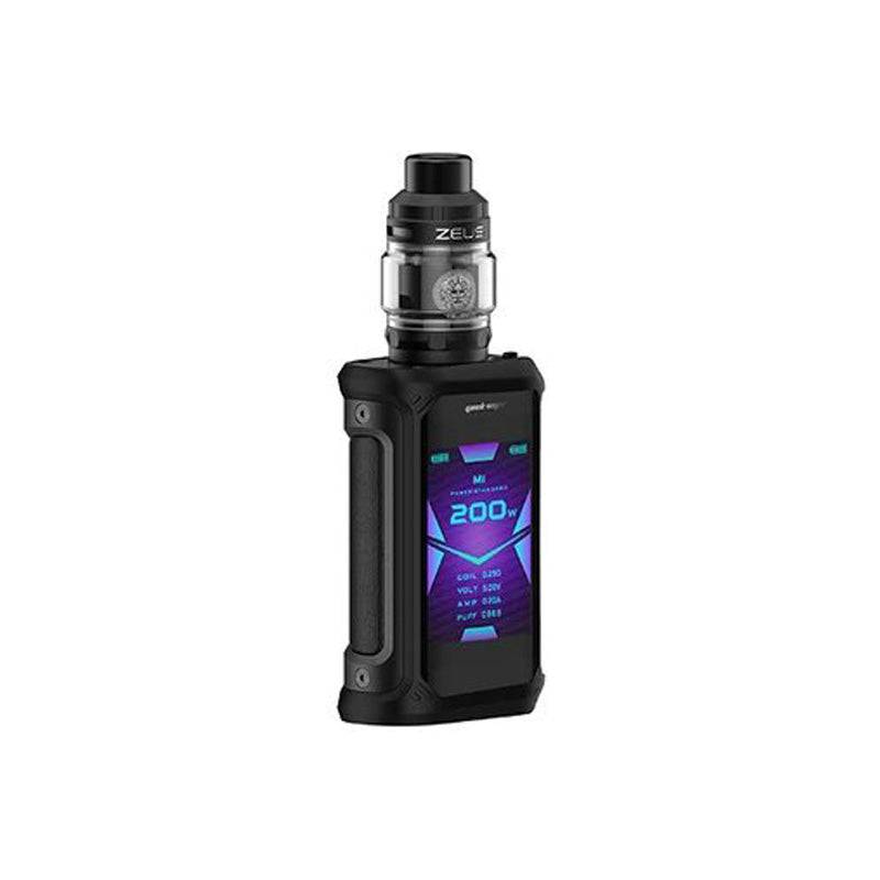 Geekvape Aegis X Vape Kit - achieversvapes.co.uk