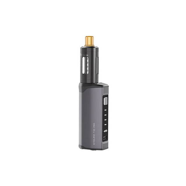 Steel Grey Innokin Endura T22 Pro Vape Kit