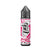 Strawberry Laces 50ml Shortfill E-liquid by Uncles Vape Co