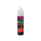 Strawberry Laces 50ml E-liquid by Amazonia
