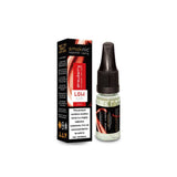 Strawberry  10 X 10ml E-Liquid by Smoknic