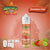 Strawberry kiwi 50ml E-liquid by Amazonia