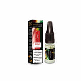 Strawberry Kiwi 10 X 10ml E-Liquid by Smoknic