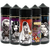 Suicide Bunny 120ml Shortfill E-liquid