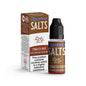Signature Salts 10ml Nicsalt- Tobacco 1960 Flavour - achieversvapes.co.uk
