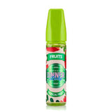 Tropical Fruits 50ml Shortfill E-Liquid by Dinner Lady Fruits