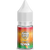 Pukka Juice 10ml Nicsalt E-Liquid - Tropical (Pack Of 10)